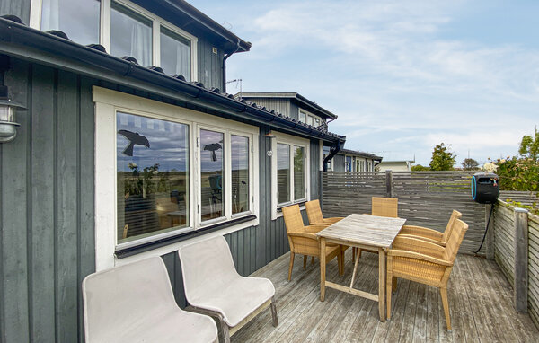 Semesterhus - Sandvik/Köpingsvik , Sverige - S40509 2