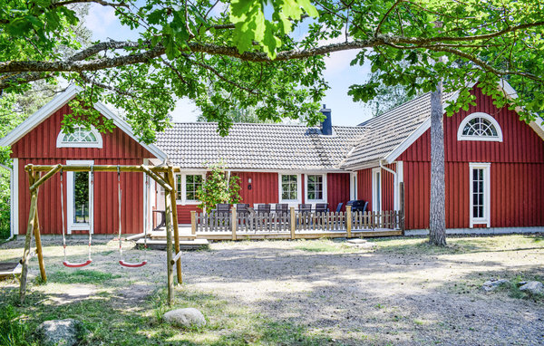 Holiday Home - Köpingsvik , Sweden - S41105 1