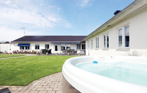 Ferienhaus - Borgholm , Schweden - S41333 81
