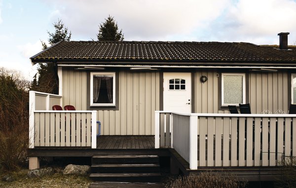 Holiday Home - Löttorp , Sweden - S41357 2