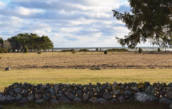 Holiday Home - Löttorp , Sweden - S41358 2