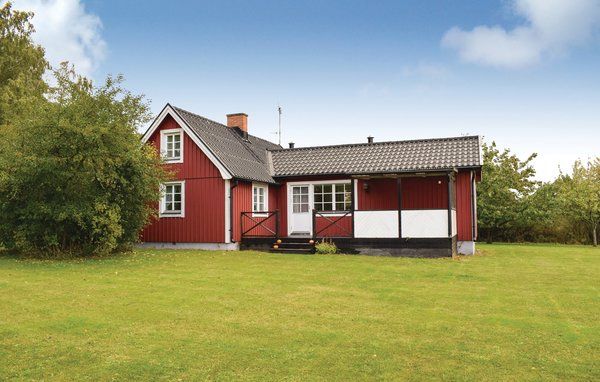 Semesterhus - Borgholm , Sverige - S41387 1