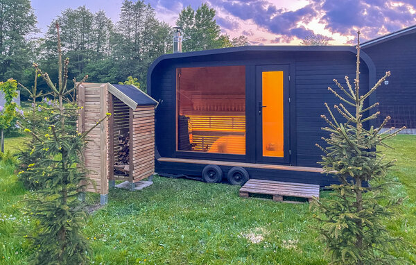Feriehus - Stenninge , Sverige - S41390 102