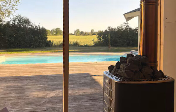 Location de vacances - Nyby/Löttorp , Suède - S41395 801