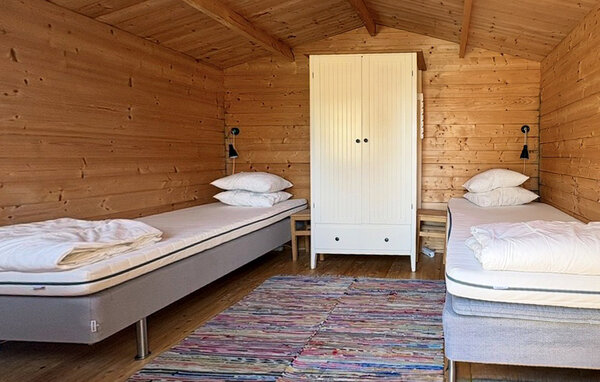 Location de vacances - Nyby/Löttorp , Suède - S41395 604