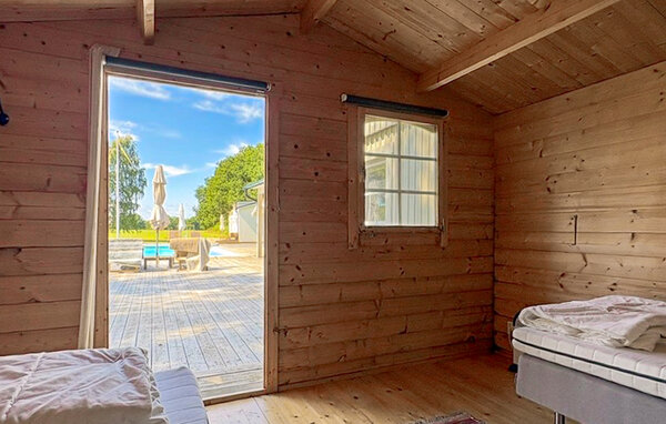 Location de vacances - Nyby/Löttorp , Suède - S41395 605