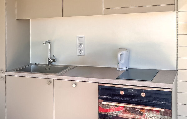 Location de vacances - Nyby/Löttorp , Suède - S41395 402