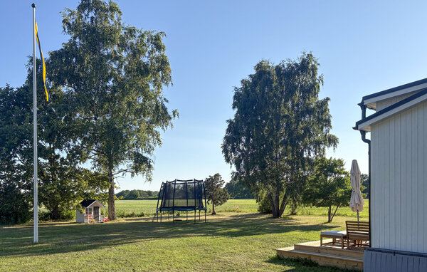 Location de vacances - Nyby/Löttorp , Suède - S41395 9