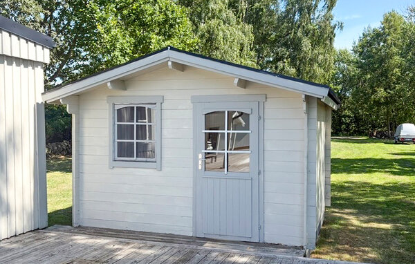 Location de vacances - Nyby/Löttorp , Suède - S41395 102