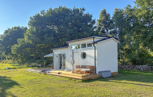 Location de vacances - Nyby/Löttorp , Suède - S41395 105