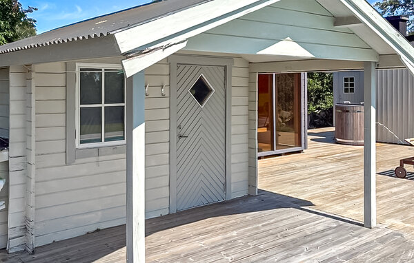 Location de vacances - Nyby/Löttorp , Suède - S41395 106