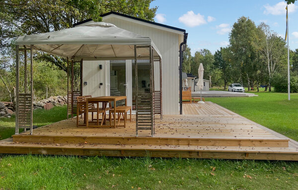 Semesterhus - Nyby/Löttorp , Sverige - S41395 9