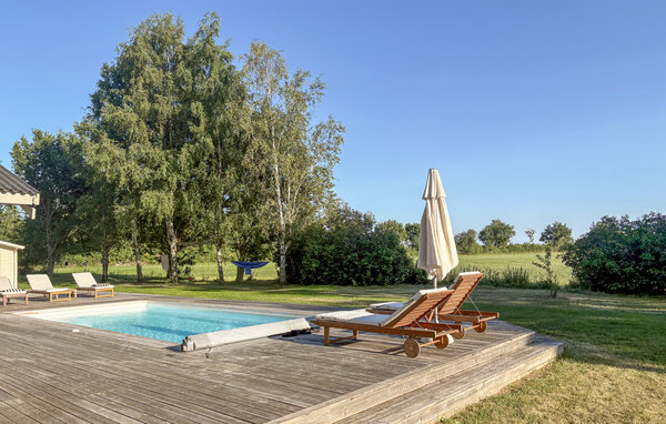 Location de vacances - Nyby/Löttorp , Suède - S41395 13