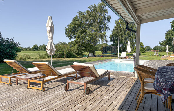 Location de vacances - Nyby/Löttorp , Suède - S41395 2