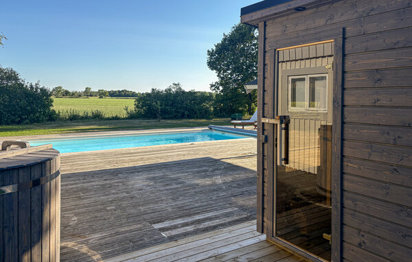 Location de vacances - Nyby/Löttorp , Suède - S41395 8