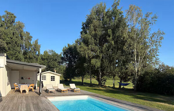 Location de vacances - Nyby/Löttorp , Suède - S41395 14