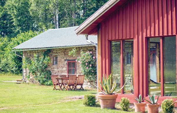 Domy wakacyjne - Skedemosse/Köpingsvik , Szwecja - S41399 81