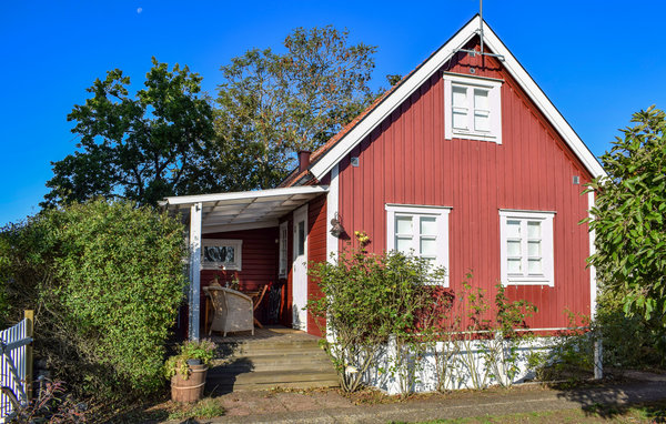 Ferienhaus - Resmo , Schweden - S41423 81