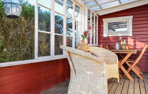 Ferienhaus - Resmo , Schweden - S41423 82
