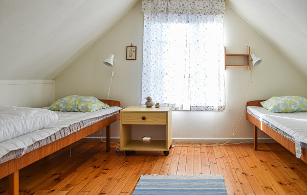 Semesterhus - Löttorp , Sverige - S41432 602