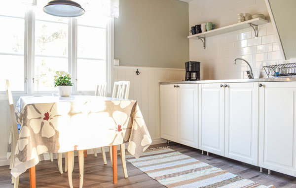 Semesterhus - Löttorp , Sverige - S41432 6