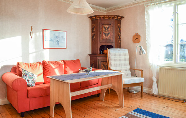 Semesterhus - Löttorp , Sverige - S41432 3