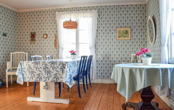 Semesterhus - Löttorp , Sverige - S41432 5