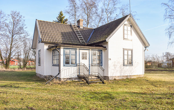 Holiday Home - Löttorp , Sweden - S41432 1