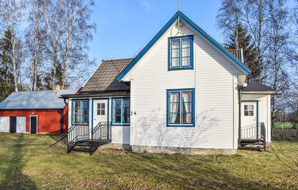Semesterhus - Löttorp , Sverige - S41432 81