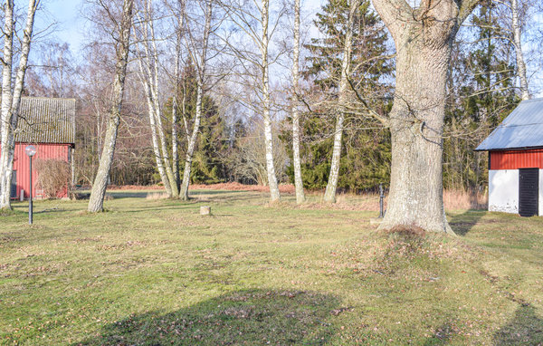 Semesterhus - Löttorp , Sverige - S41432 101