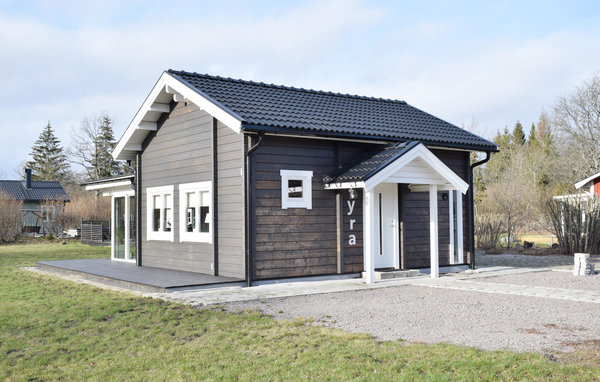 Holiday Home - Färjestaden , Sweden - S41435 1