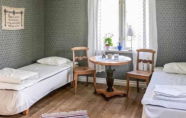 Semesterhus - Hjärpestad/Köpingsvik , Sverige - S41439 602