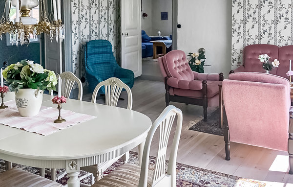 Semesterhus - Hjärpestad/Köpingsvik , Sverige - S41439 301