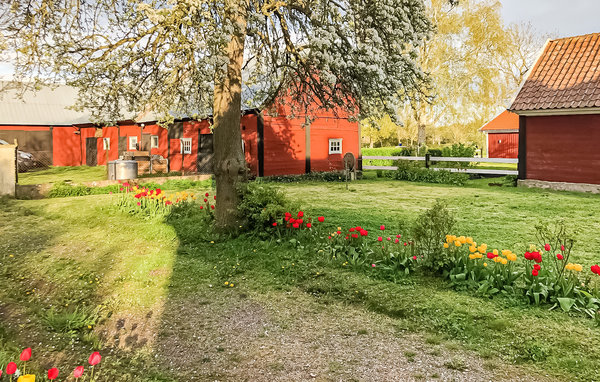 Semesterhus - Hjärpestad/Köpingsvik , Sverige - S41439 5