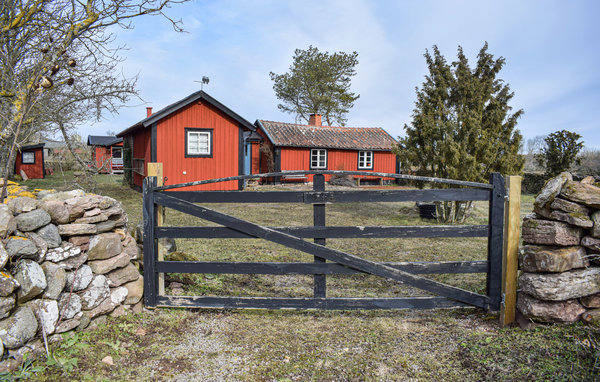 Feriebolig 