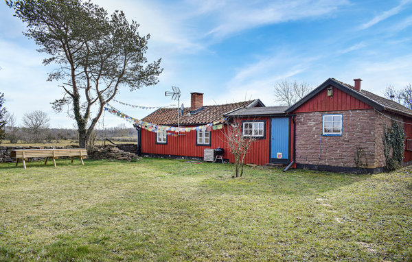 Feriebolig 