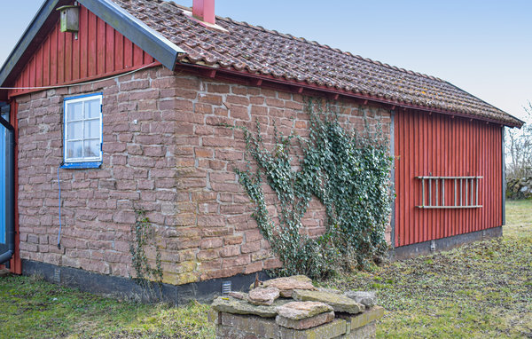 Feriebolig 