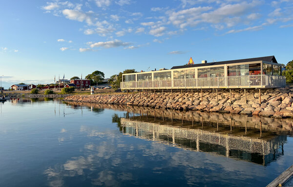 Semesterhus - Stenninge , Sverige - S41551 901