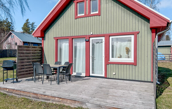 Location de vacances - Löttorp , Suède - S41585 1