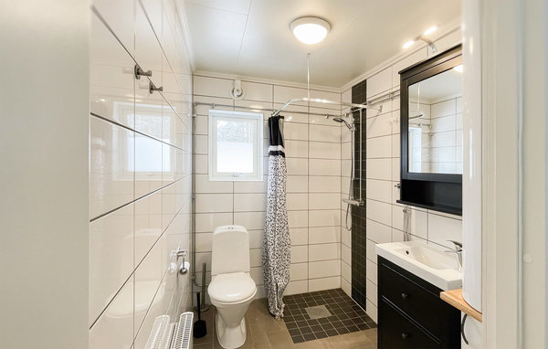 Domy wakacyjne - Löttorp , Szwecja - S41590 5