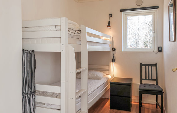 Kuća-za-odmor - Löttorp , Svedska - S41591 602