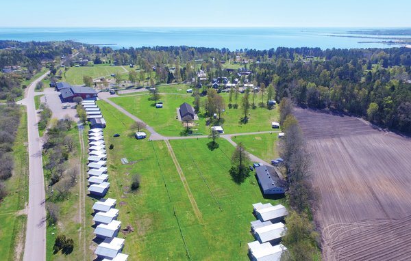 Semesterhus - Löttorp , Sverige - S41596 906