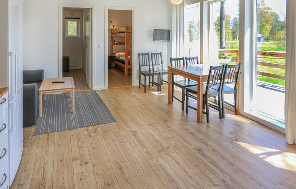 Semesterhus - Löttorp , Sverige - S41596 3