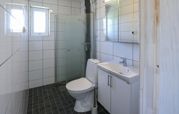 Ferienhaus - Löttorp , Schweden - S41598 701