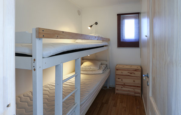Ferienhaus - Löttorp , Schweden - S41598 602