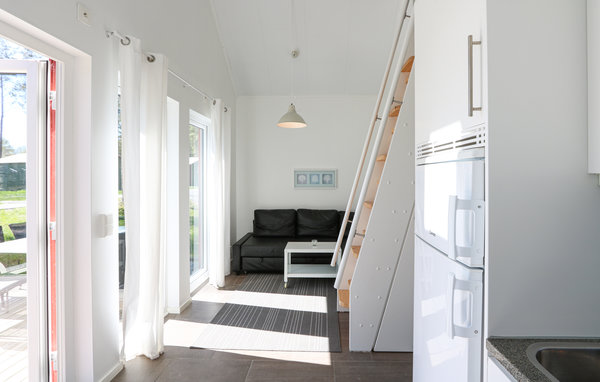 Ferienhaus - Löttorp , Schweden - S41598 501