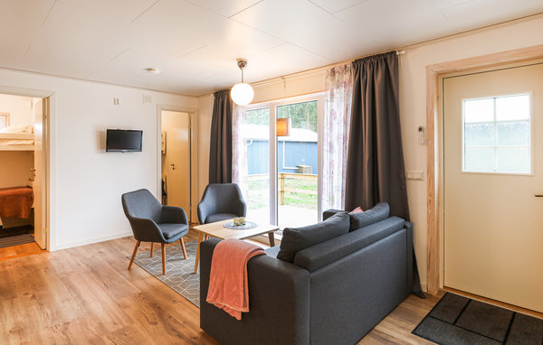 Kuća-za-odmor - Löttorp , Svedska - S41602 301