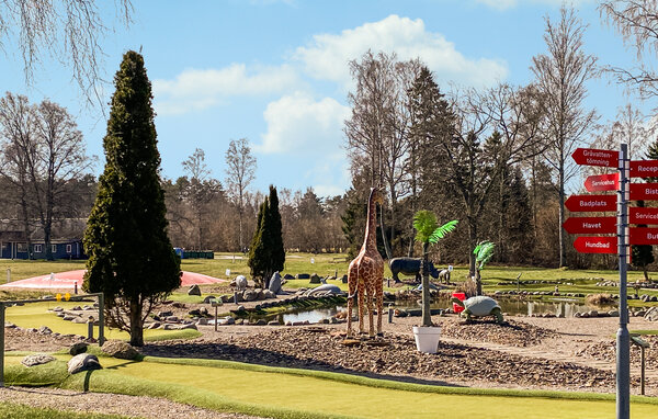 Semesterhus - Löttorp , Sverige - S41606 901