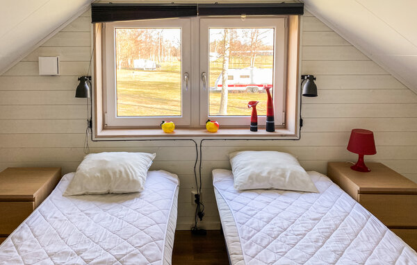 Semesterhus - Löttorp , Sverige - S41606 603