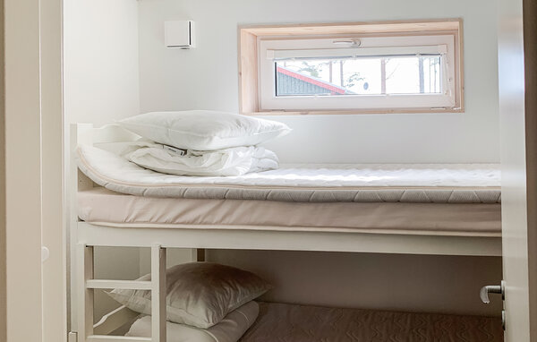 Semesterhus - Löttorp , Sverige - S41606 604